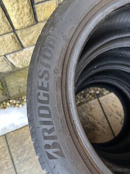 205/55 r17 Bridgestone - 3