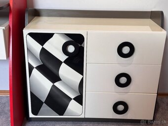 Detský nábytok - 3