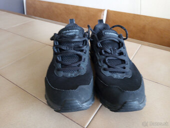 Panske bezecke tenisky UNDER ARMOUR CHargedAssert. - 3