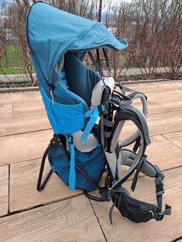 Turistický nosič Kohla - 3