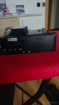 Scania tachograf Smart 2 + RJ motora - 3