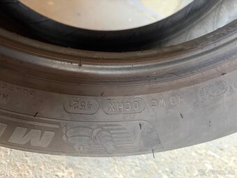 205/55 R16 letné - 3