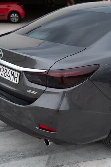 Mazda 6, 2.2D, rv. 12/2026 - 3