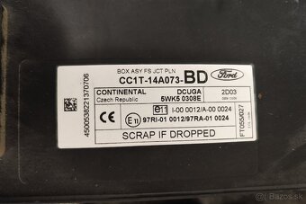 Predam RJ na Transit - 3