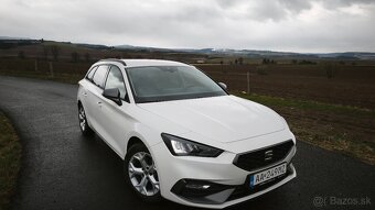 SEAT Leon sportstourer FR Max - 3