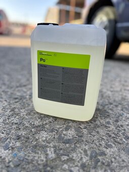 Koch chemie Pol Star 5L balenie - 3