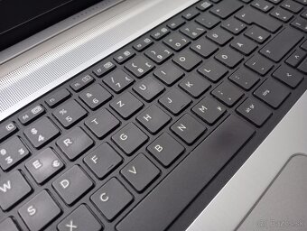 Hp Probook 450 g2 ,Intel® Core™i7 ,8gb ram ,ssd ,Windows 10 - 3