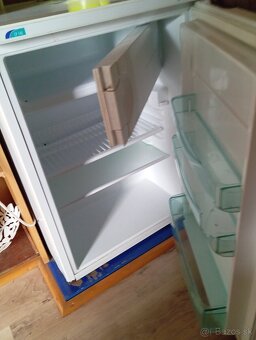 Chladnička s mrazničkou - 3