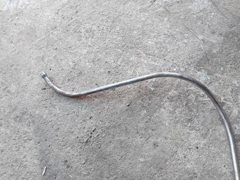 Predam vodiace rurky na renault laguna 2 - 3