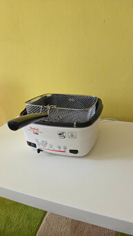 Fritéza Tefal Versalio Deluxe 9 in 1 - 3