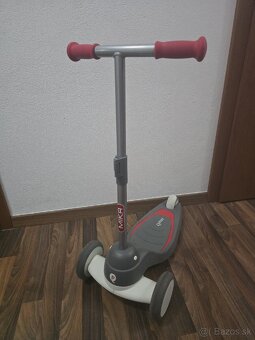 detska kolobežka Qplay - 3