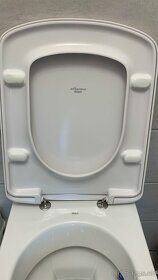 WC záchodová doska - 3