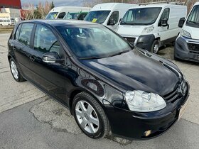 Volkswagen Golf, 1,9 TDI 66kW Trend - 3