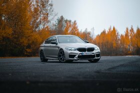 BMW M5 Individual - AKRAPOVIČ (Odpočet DPH) - 3