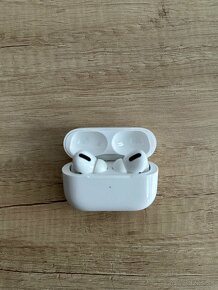 Airpods Pro Magsafe 2021 (MLWK32M/A) - 3