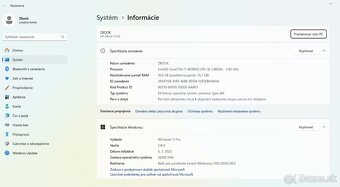 Notebook HP ZBook 15 G2 - 3