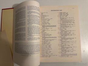 Československý vojenský atlas - 3