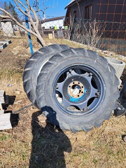 Traktor - 3