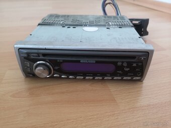 Auto radio - 3