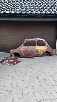 Fiat 500 - 3