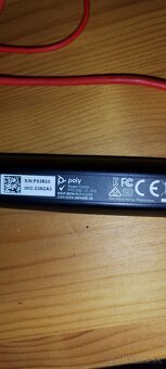 Slúchadlá Póly C5200 - 3