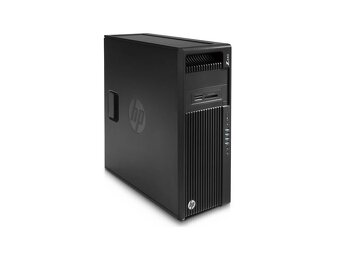 HP Z440, 16GB RAM, 500GB, Nvidia Quadro K2200, WIN11 PRO - 3