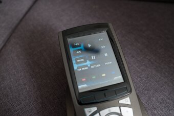 profi universalne multi dialkove ovladanie NEVO - 3