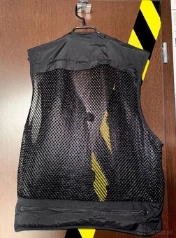 Darkwear vesta XXL - 3