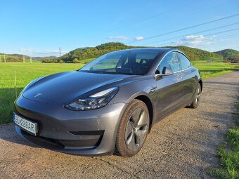 Tesla Model 3 Standard Range Plus 55kWh - 3