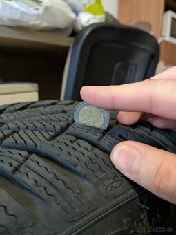 Zimná pneumatika Cooper Discoverer 205/55 R16 - 3