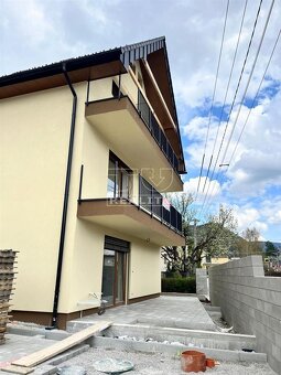 Na predaj 4-izbový byt 99,9 m2 s balkónom v novostavbe -... - 3