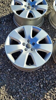 Elektróny 5x112 R18 Audi Speedline - 3