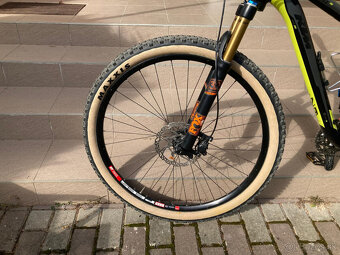 29" celoodpružený bicykel KTM Phinx 293, veľkosť 17" 43cm - 3