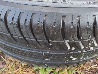Letné pneumatiky Michelin 185/65 R14 86T - 3
