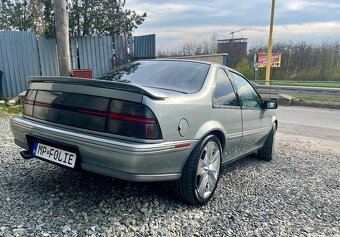 Chevrolet Beretta GT - 3