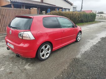 Golf 5 ABT 200PS ,DSG - 3
