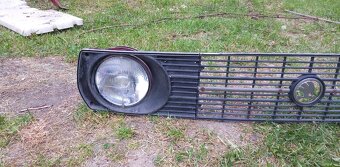 Predna maska skoda 105/120 uzovka 2oko - 3
