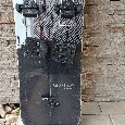 splitboard Gara - 3