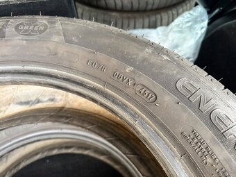 Predam letné pneumatiky. Michelin 205/60 r16 - 3