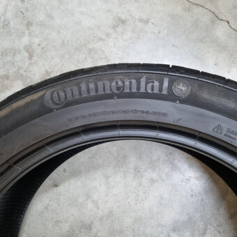 Letné pneumatiky 275/45 R21 CONTINENTAL DOT2323/21 - 3