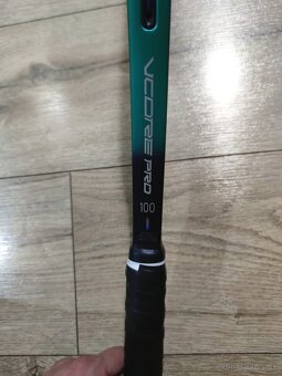 Yonex Vcore Pro 100 (2021) - 300g - 3