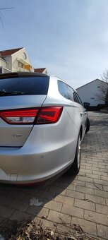 Seat leon 1.6 - 3