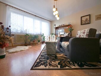 6izb. RODINNÝ DOM s pozemkom 750m2- žiadaná lokalita na Levi - 3