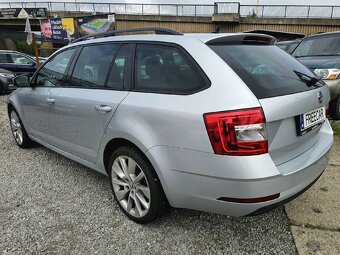 Škoda Octavia Combi 1.6 TDI 115k Drive - 3