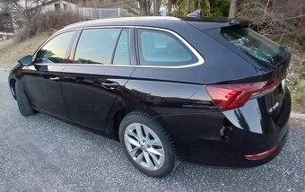 Škoda octavia 4 2.0 tdi DSG 110kw EVO - 3