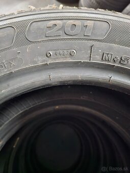 Zimné pneumatiky 195/65 R16 C - 3