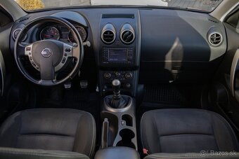 Nissan Qashqai 1.5 dCi Acenta 4x2 - 3