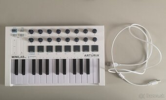 Arturia MINILAB MKII - 3