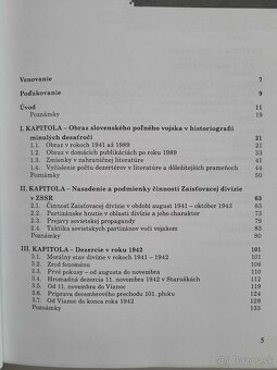Dezercie a zajatia Martin Lacko - 3