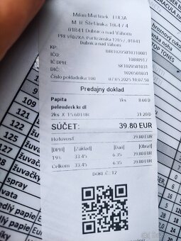 Predam novy skladaci elektrobicykel - 3